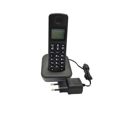 1,8 GHz DECT-telefoon