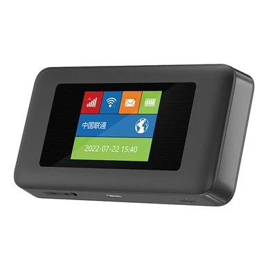 5G mobiele wifi-router